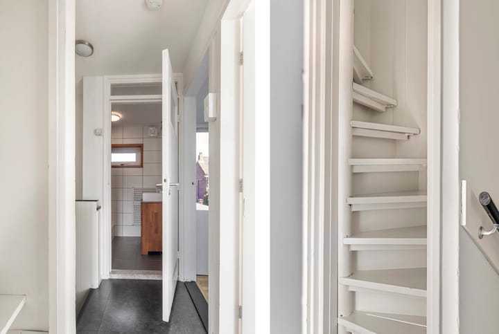 Foto 20 van Beemsterstraat 42