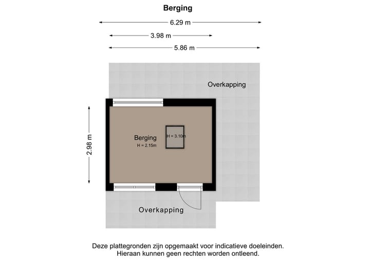 Foto 58 van Langeweg 45