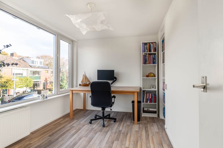 Foto 23 van Beemsterstraat 42