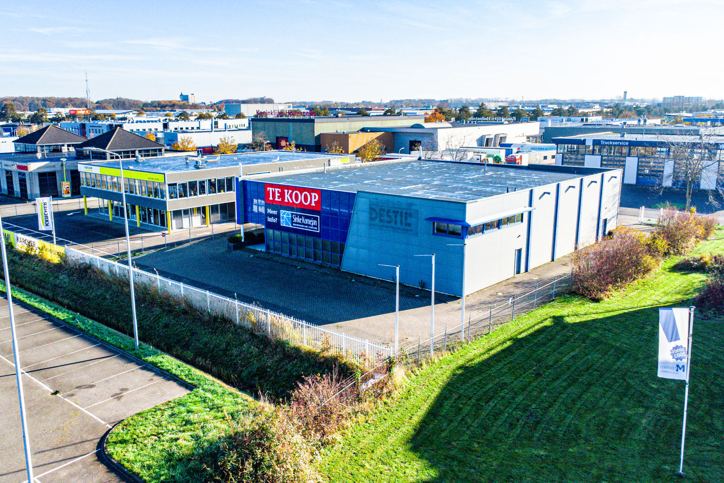 Bekijk foto 1 van Amundsenweg 21