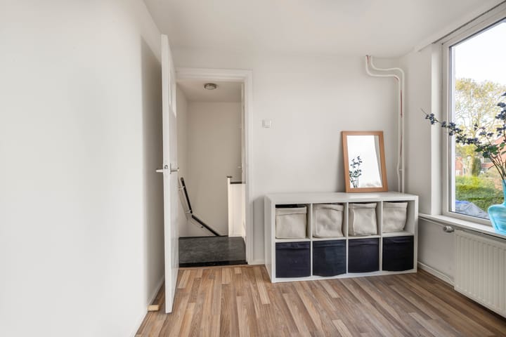 Foto 24 van Beemsterstraat 42