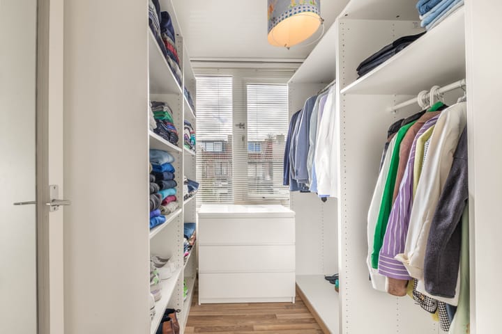 Foto 25 van Beemsterstraat 42