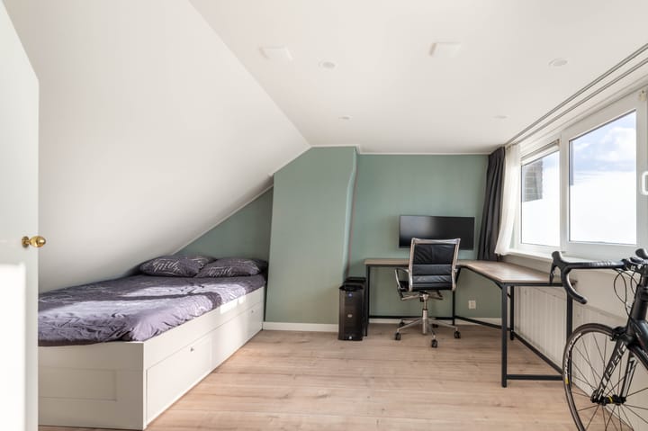 Foto 32 van Beemsterstraat 42