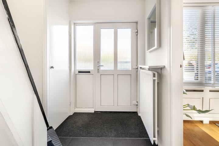 Foto 35 van Beemsterstraat 42