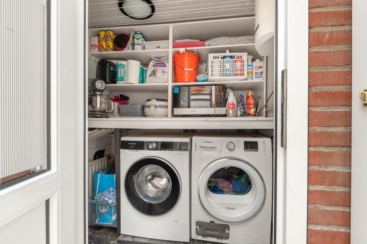 Foto 36 van Beemsterstraat 42