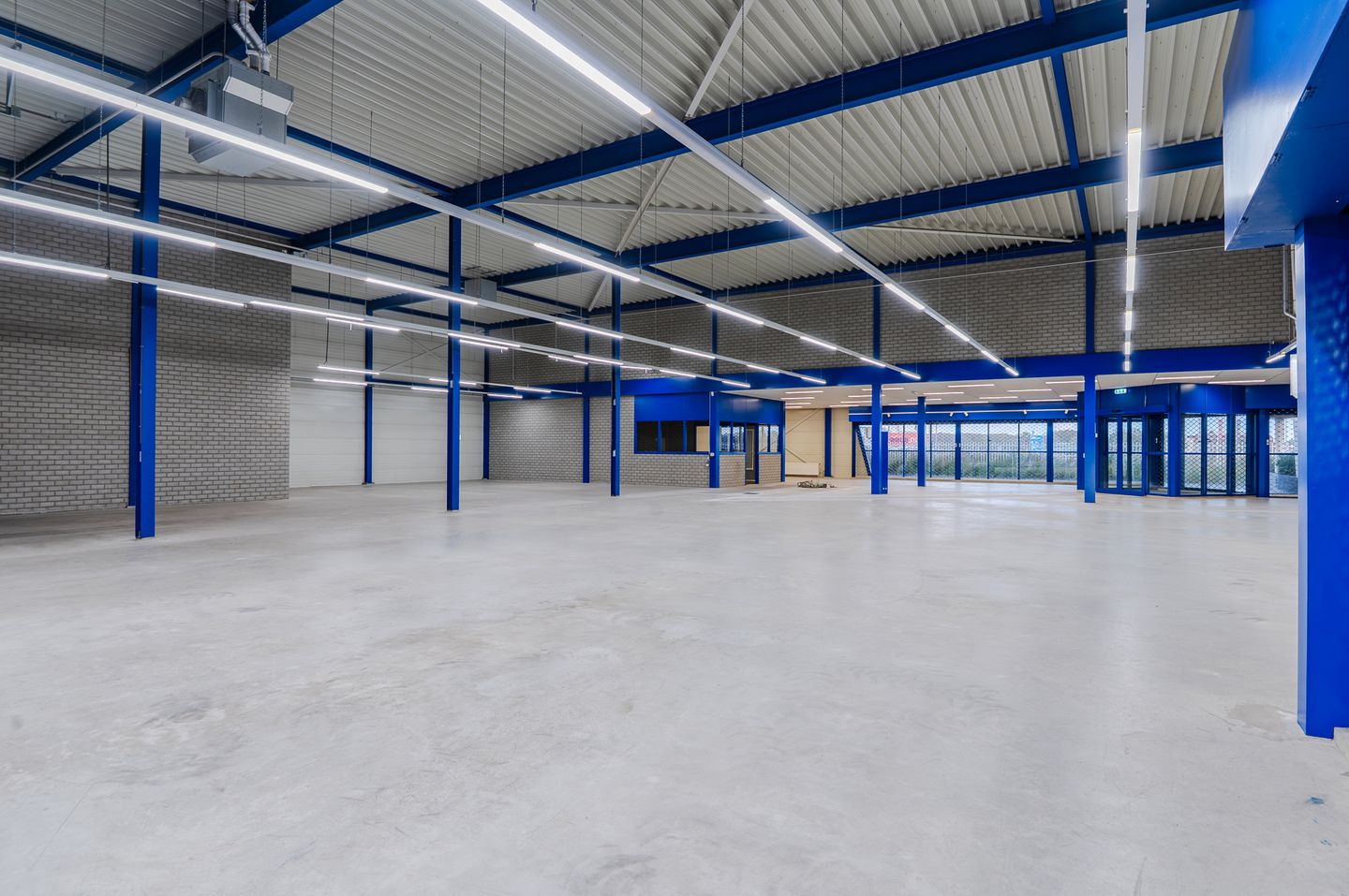 Bekijk foto 4 van Amundsenweg 21