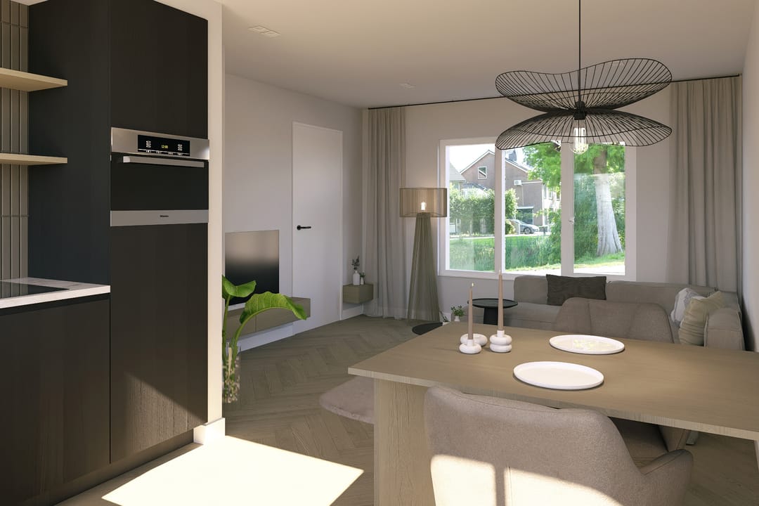 Photo 13 of Schoutstraat 26