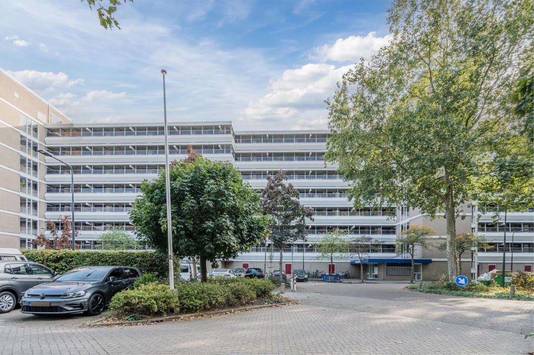 Foto 1 van Stadzicht 21
