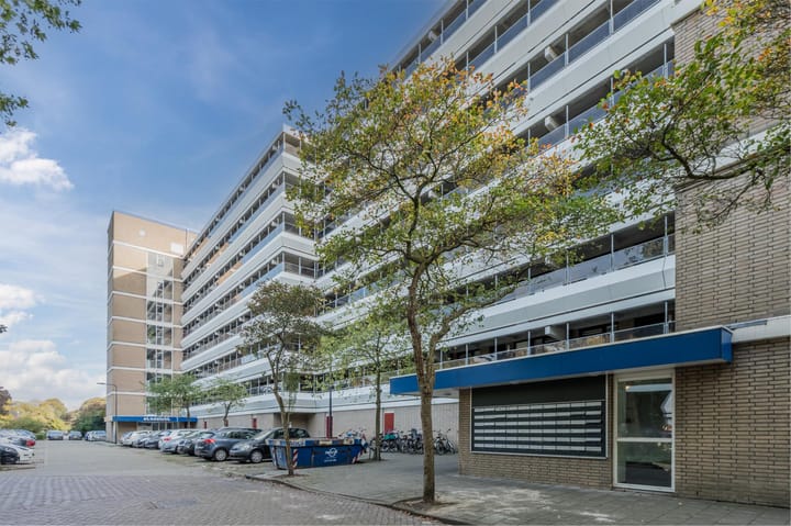 Photo 2 of Stadzicht 21