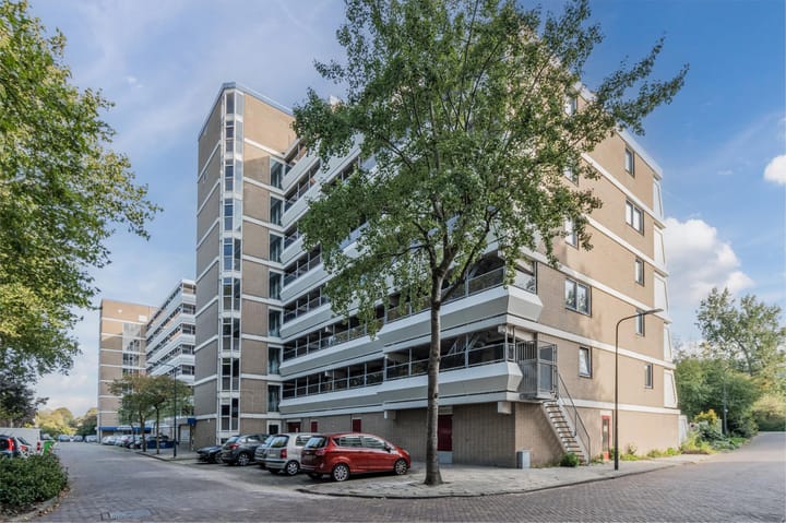 Photo 3 of Stadzicht 21