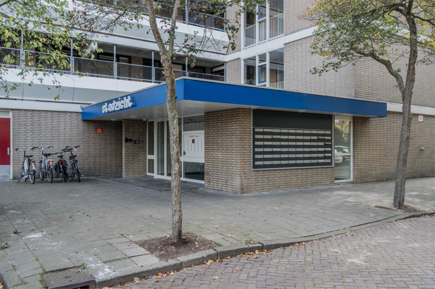 Foto 4 van Stadzicht 21