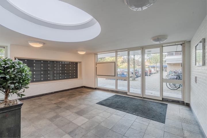 Photo 5 of Stadzicht 21