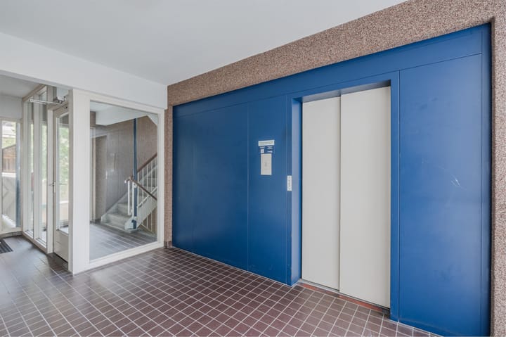 Photo 6 of Stadzicht 21