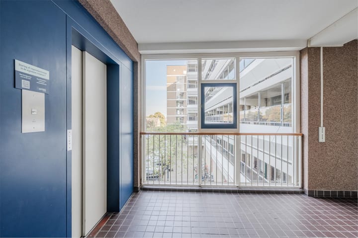 Photo 7 of Stadzicht 21