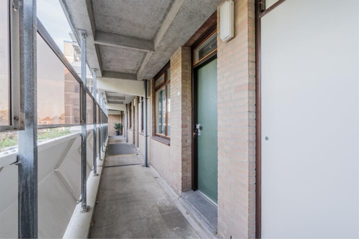 Photo 8 of Stadzicht 21