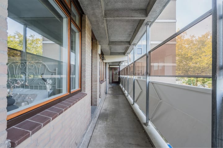 Photo 9 of Stadzicht 21