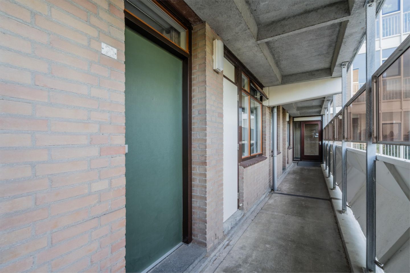 Foto 10 van Stadzicht 21