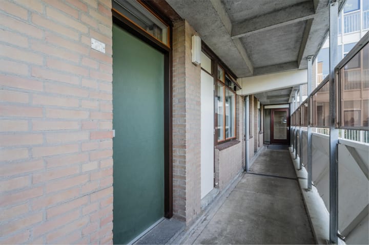 Photo 10 of Stadzicht 21