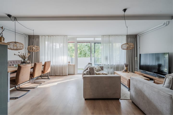 Photo 11 of Stadzicht 21