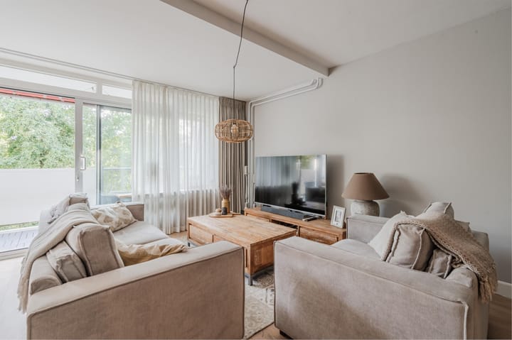 Photo 12 of Stadzicht 21