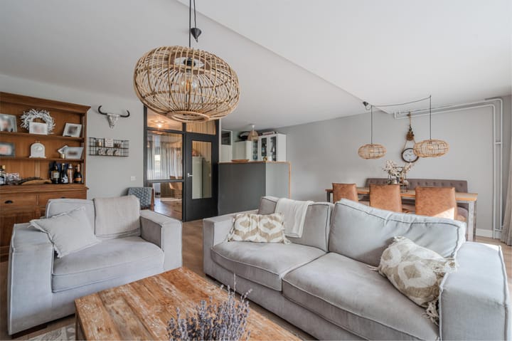 Photo 13 of Stadzicht 21