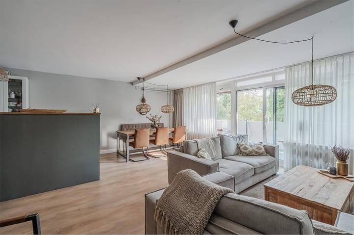 Photo 14 of Stadzicht 21