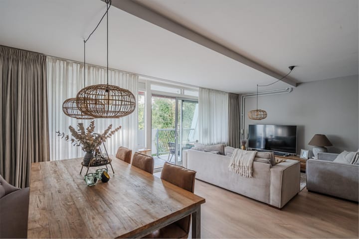 Photo 16 of Stadzicht 21