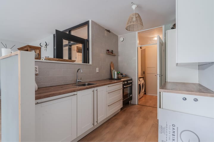 Photo 17 of Stadzicht 21