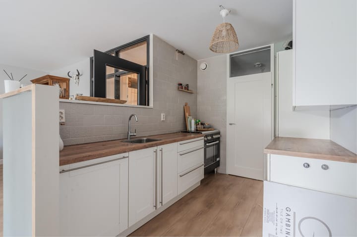 Photo 18 of Stadzicht 21