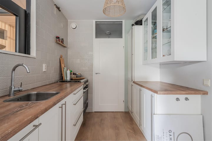 Photo 19 of Stadzicht 21