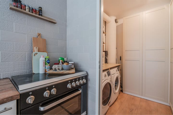 Photo 20 of Stadzicht 21