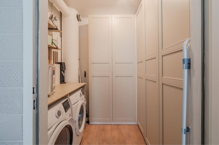 Photo 21 of Stadzicht 21