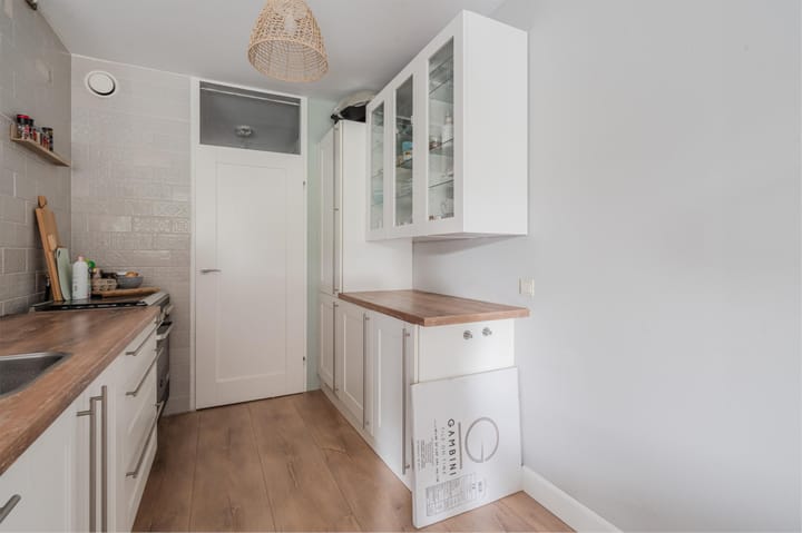 Photo 24 of Stadzicht 21