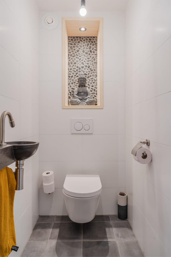 Photo 28 of Stadzicht 21