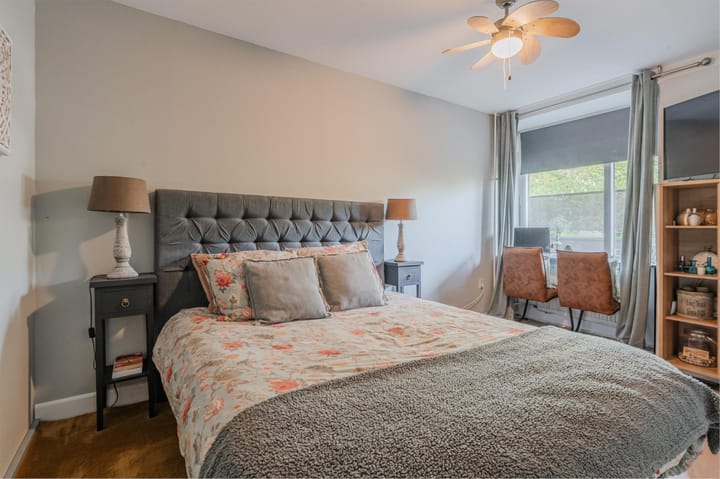 Photo 33 of Stadzicht 21