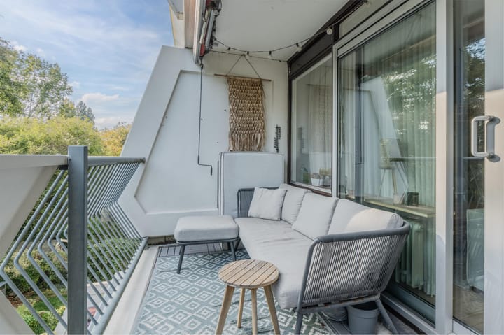 Photo 41 of Stadzicht 21