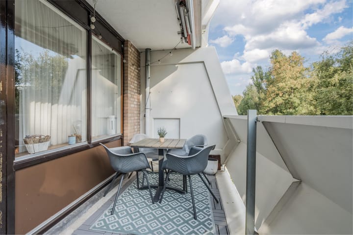 Photo 42 of Stadzicht 21