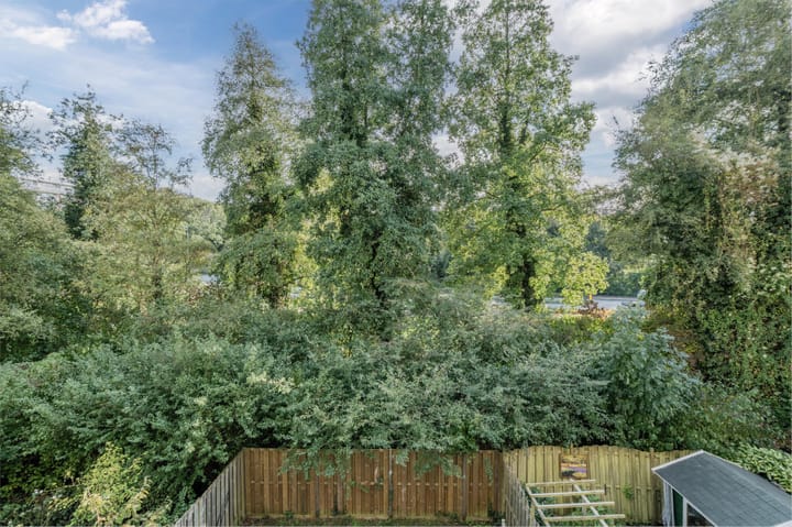 Photo 45 of Stadzicht 21