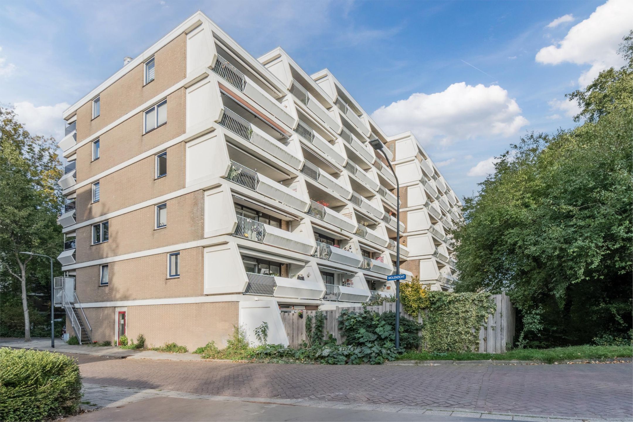 Foto 48 van Stadzicht 21
