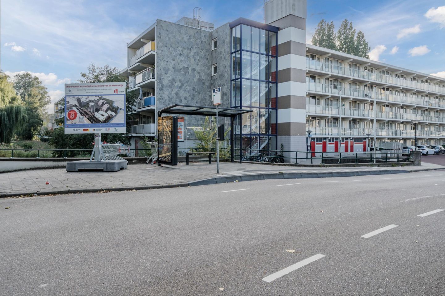 Foto 49 van Stadzicht 21