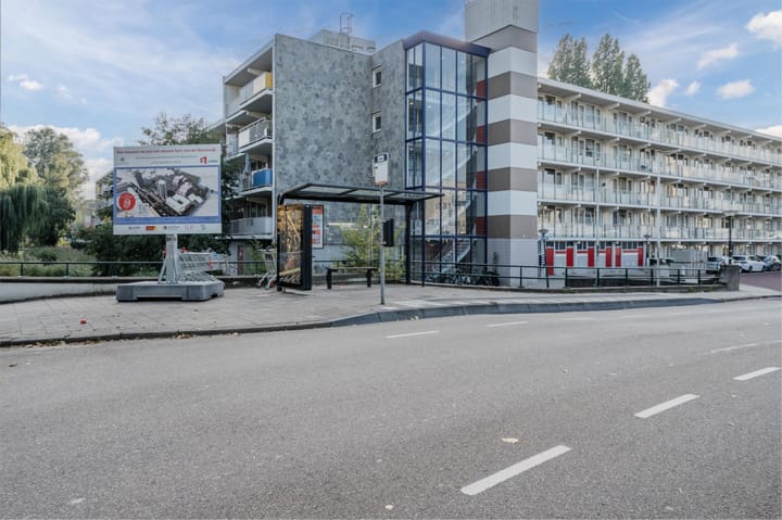 Photo 49 of Stadzicht 21