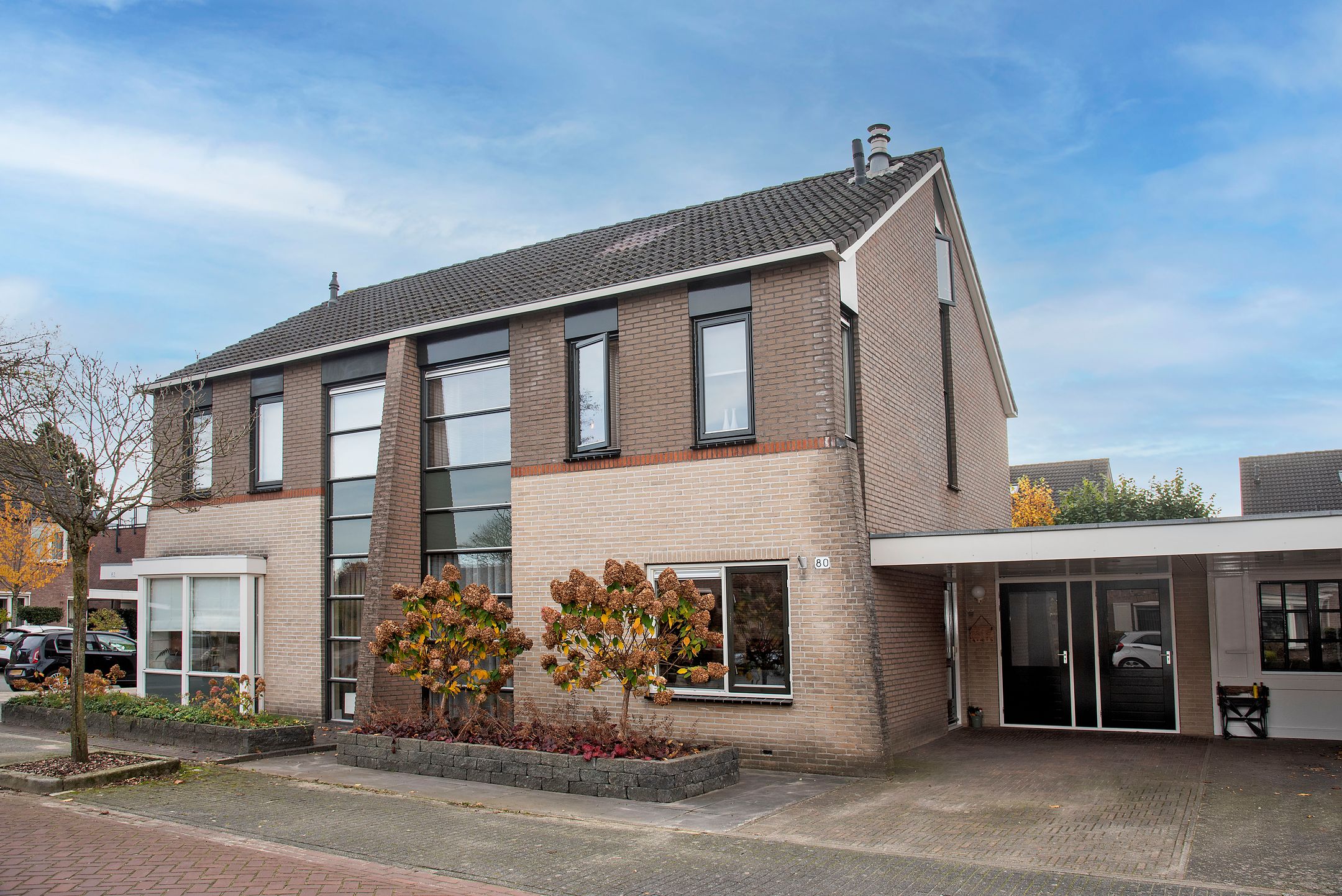 Groenling, 80, Rijssen, 7463BJ, Overijssel, Nederland 80 