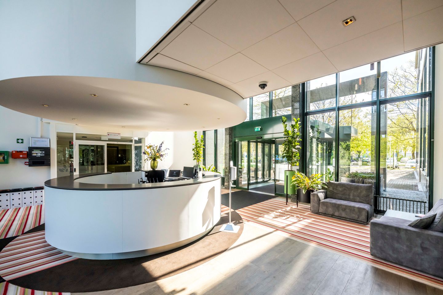 View photo 4 of Claudius Prinsenlaan 134