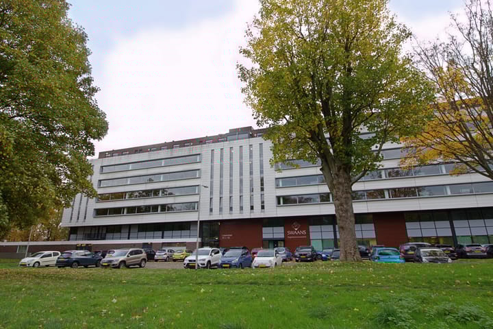 Foto 1 van Ringbaan-Zuid 162