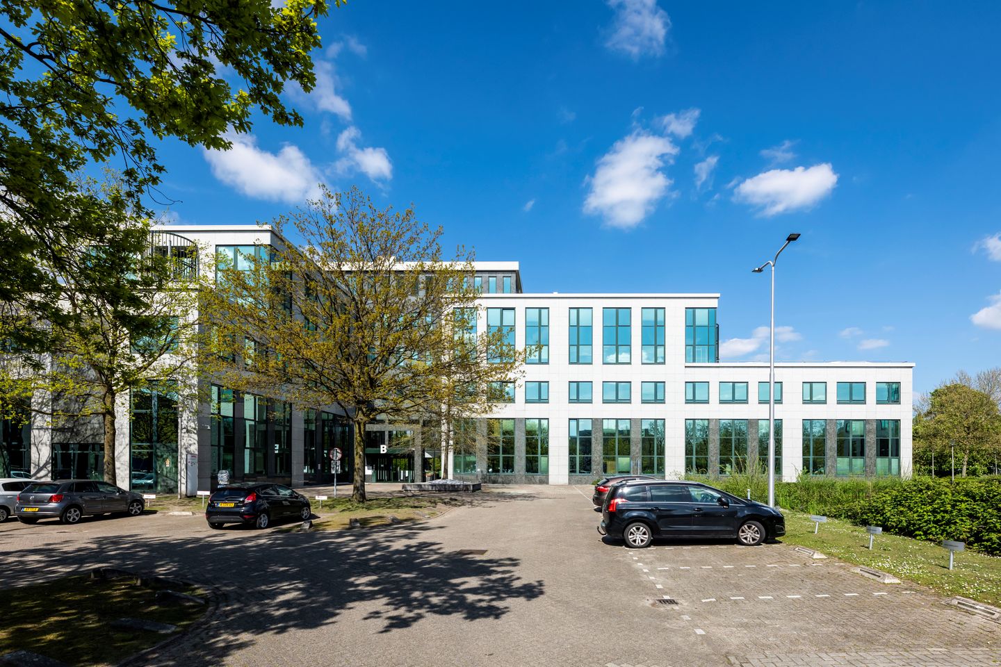 View photo 5 of Claudius Prinsenlaan 134