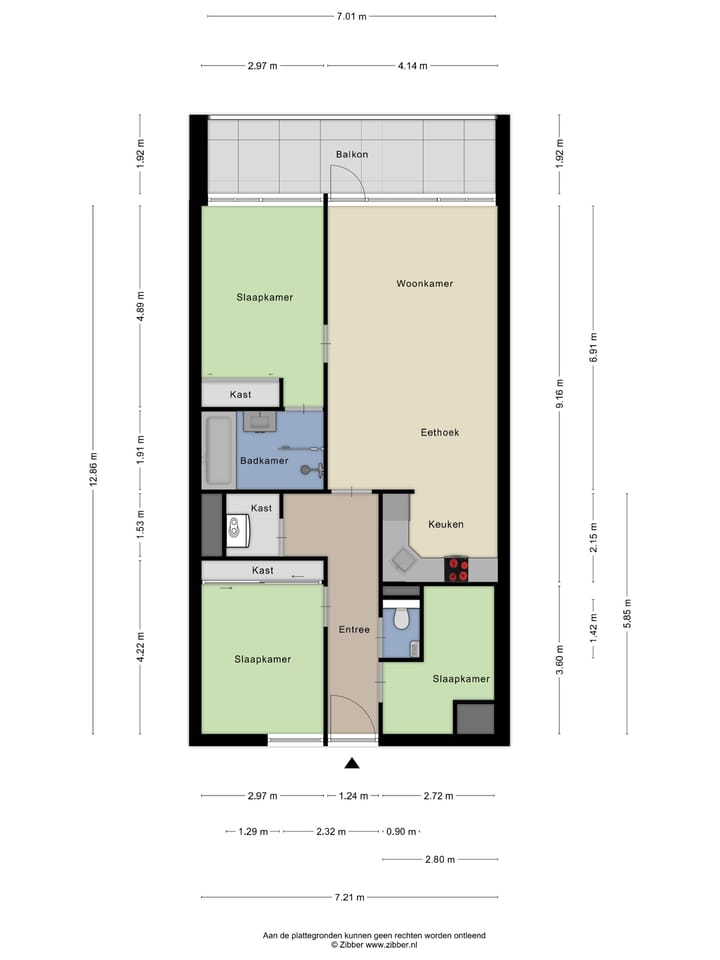 Foto 39 van Ringbaan-Zuid 162