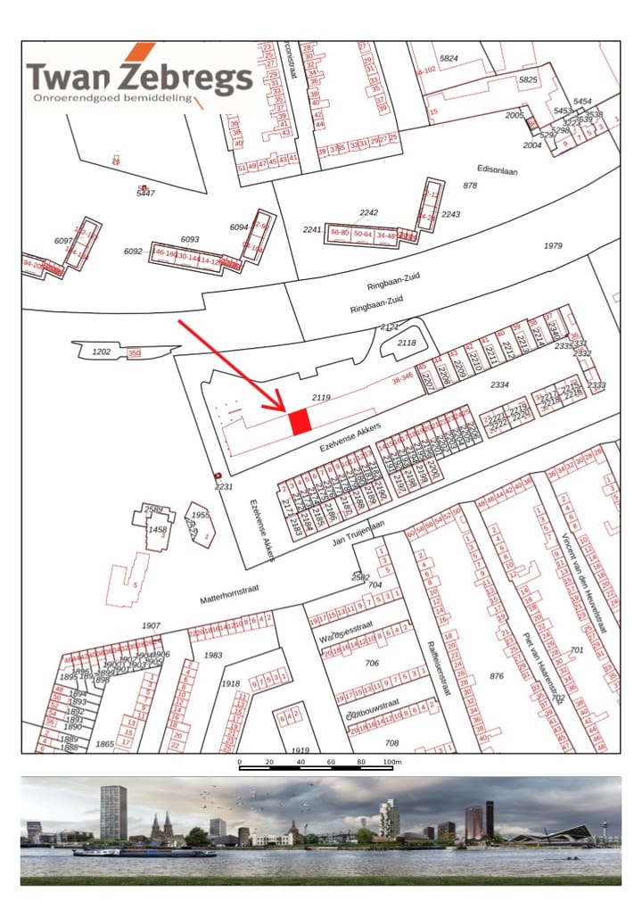 Foto 42 van Ringbaan-Zuid 162