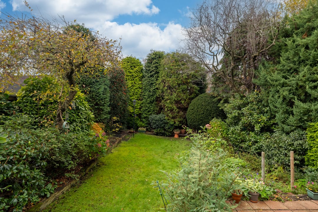 Photo 31 of van Limburg Stirumlaan 11