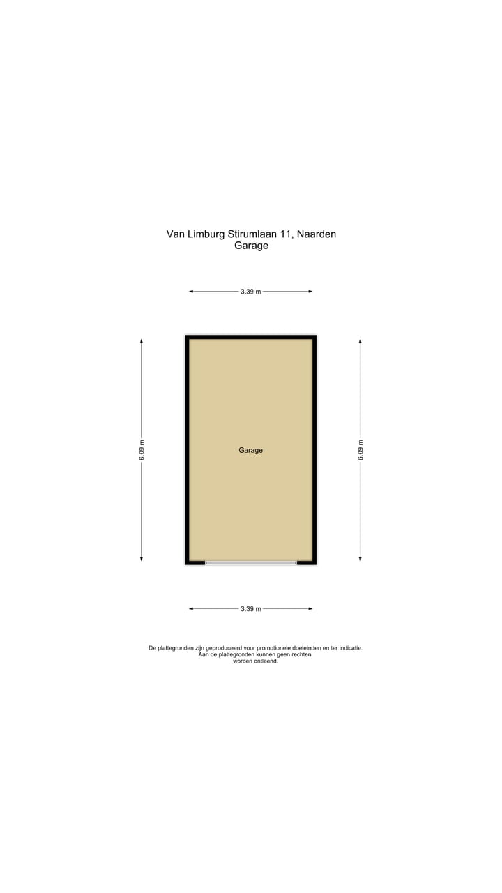 Foto 39 van van Limburg Stirumlaan 11