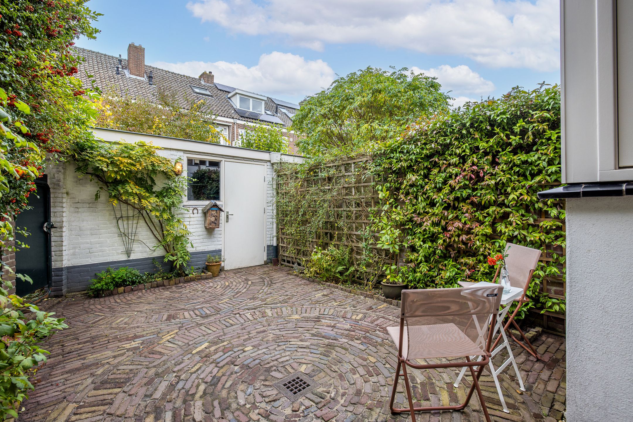 Foto 3 van Van der Goesstraat 51